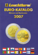 Euro-Katalog: Münzen und Banknoten