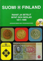 Holmasto: Rahat ja setelit 1811–1999