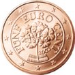 Eurokolikot 2007 Itävalta 0,05 Ä