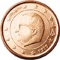 Eurokolikot 2002 Belgia 0,01 Ä