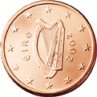 Eurokolikot 2003 Irlanti 0,02 Ä