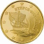 Eurokolikot Kypros 0.10 euroa