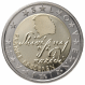 Eurokolikot Slovenia 2.00 euroa