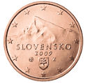 Eurokolikot 2012 Slovakia 0,02 Ä