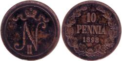 10p 1898