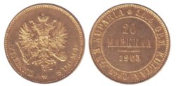20mk 1903