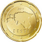 Eurokolikot 0.20 euroa