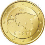 Eurokolikot 0.50 euroa