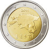 Eurokolikot 2.00 euroa