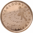 Eurokolikot  0.05 euroa