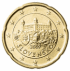 Eurokolikot  0.20 euroa