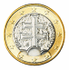 Eurokolikot  1.00 euroa