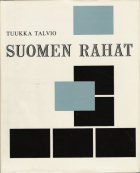 Suomen rahat (1. painos)