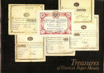 Treasures of Finnish Paper Money