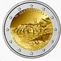 Erikoiseurot Monaco 2