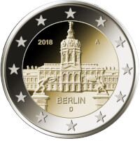 Eurokolikko Berliini