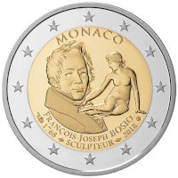 Erikoiseurot Monaco 2