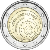 Erikoiseurot Slovenia 2