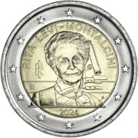 Erikoiseurot Italia 2
