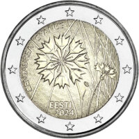 Erikoiseurot Viro 2