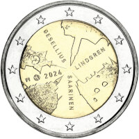 Erikoiseurot Suomi 2