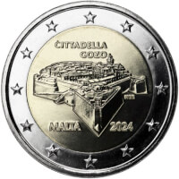 Erikoiseurot Malta 2