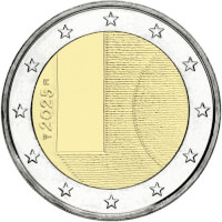 Erikoiseurot Suomi 2