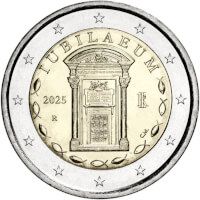 Erikoiseurot Italia 2