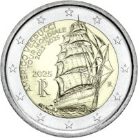 Erikoiseurot Italia 2