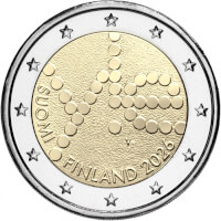 Erikoiseurot Suomi 2