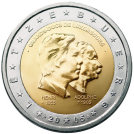 Erikoiseurot Luxemburg 2