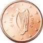 Eurokolikot 2011 Irlanti 0,01 Ä