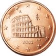 Eurokolikot 2009 Italia 0,05 Ä