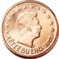 Eurokolikot 2003 Luxemburg 0,01 Ä