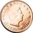Eurokolikot 2005 Luxemburg 0,05 Ä