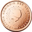 Eurokolikot 1999 Alankomaat 0,05 Ä