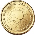 Eurokolikot 2002 Alankomaat 0,20 Ä