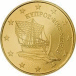 Eurokolikot 0.50 euroa