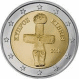 Eurokolikot Kypros 2.00 euroa
