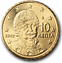 Eurokolikot 0.10 euroa