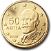 Eurokolikot Kreikka 0.50 euroa