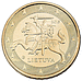 Eurokolikot 0.50 euroa