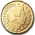 Eurokolikot Luxemburg 0.20 euroa