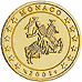 Eurokolikot 0.50 euroa