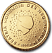 Eurokolikot Alankomaat 0.50 euroa