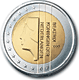 Eurokolikot Alankomaat 2.00 euroa