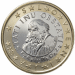 Eurokolikot Slovenia 1.00 euroa
