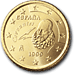 Eurokolikot 0.50 euroa