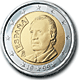 Eurokolikot 2.00 euroa