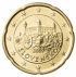 Eurokolikot Slovakia 0.20 euroa